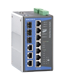 EDS-P510 PoE Ethernet switch