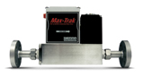 Max-Trak Model 180 industrial mass flow meter