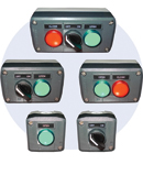 CB series of control boxes