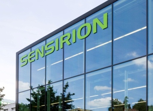 Sensirion Consolidates Presence in Scandinavia, France and Eastern Europe
