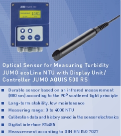 Turbidity Sensor