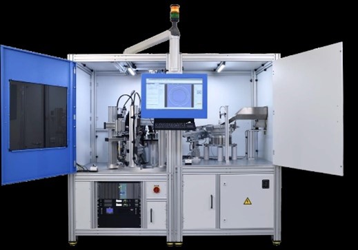 Seven test automation systems of the new generation KVC-821 from Kistler form an integral part of Zinkteknik’s highly automated zero-defect production of zinc casting parts in high volumes.