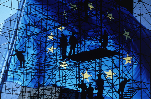 Prospects and Challenges for European Smart Grid