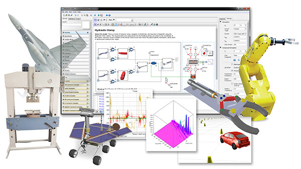 System-Level Modeling and Simulation Platform