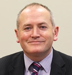 Martin Ryan is the new Industrial Aftermarket Director UK & Ireland of Schaeffler