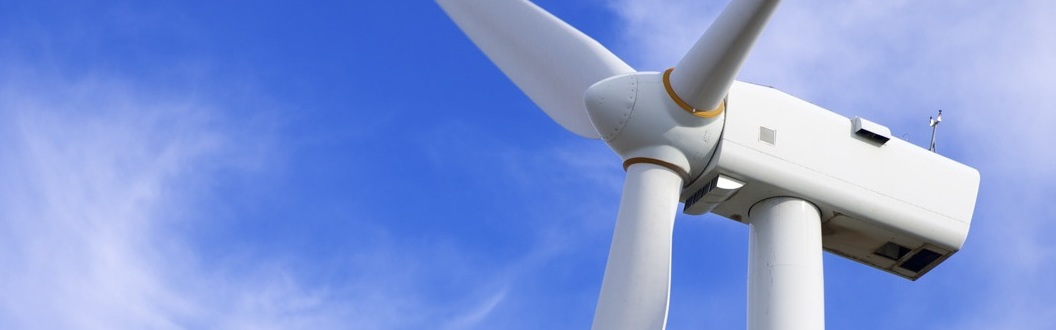 Master Bond epoxies offer reliable, cost effective solutions for wind power assembly and repair applications.