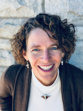 Dayna Baumeister, co-founder of Biomimicry 3.8, to keynote Altair Global Technology Conference