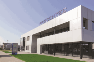 New PROCENTEC office in Manchester