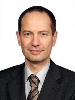CTO Dr. Attila Bilgic has been appointed as new member of the KROHNE Group Management
