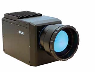 Cooled Thermal Imaging Cameras A3500sc/A6500sc