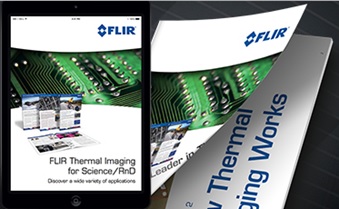 Thermal Imaging for Science and R&D