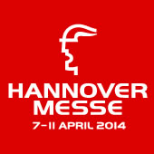 Win a Premium Pass for HANNOVER MESSE 2014