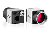 IDS’ New Generation of GigE uEye CP Industrial Cameras