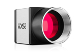 USB 3.0 industrial camera series with next-gen CMOS sensors