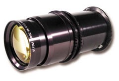192-000: 12-72mm f/1.8 6:1 Non-Browning Zoom Lens