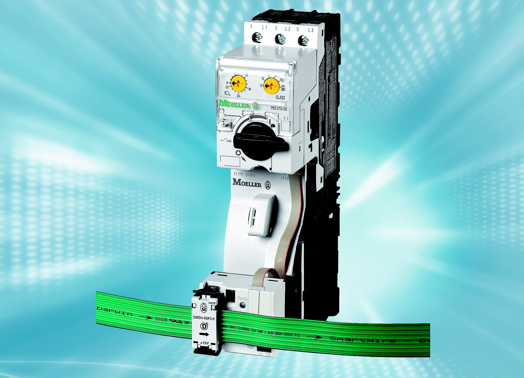 Protective Circuit Breakers