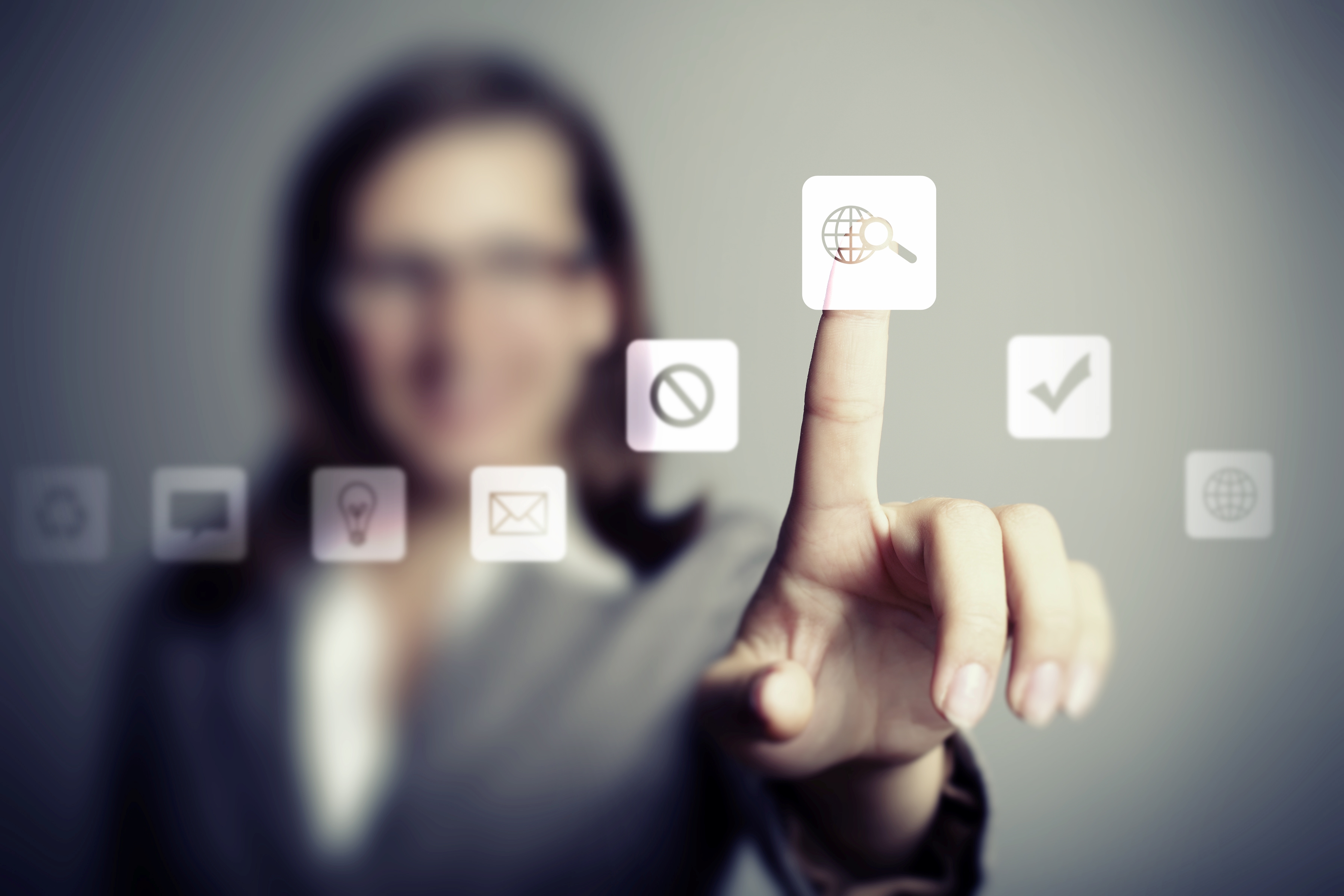 Simulation Software to Visualize the Design Space