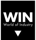 WIN – World of Industry 2009