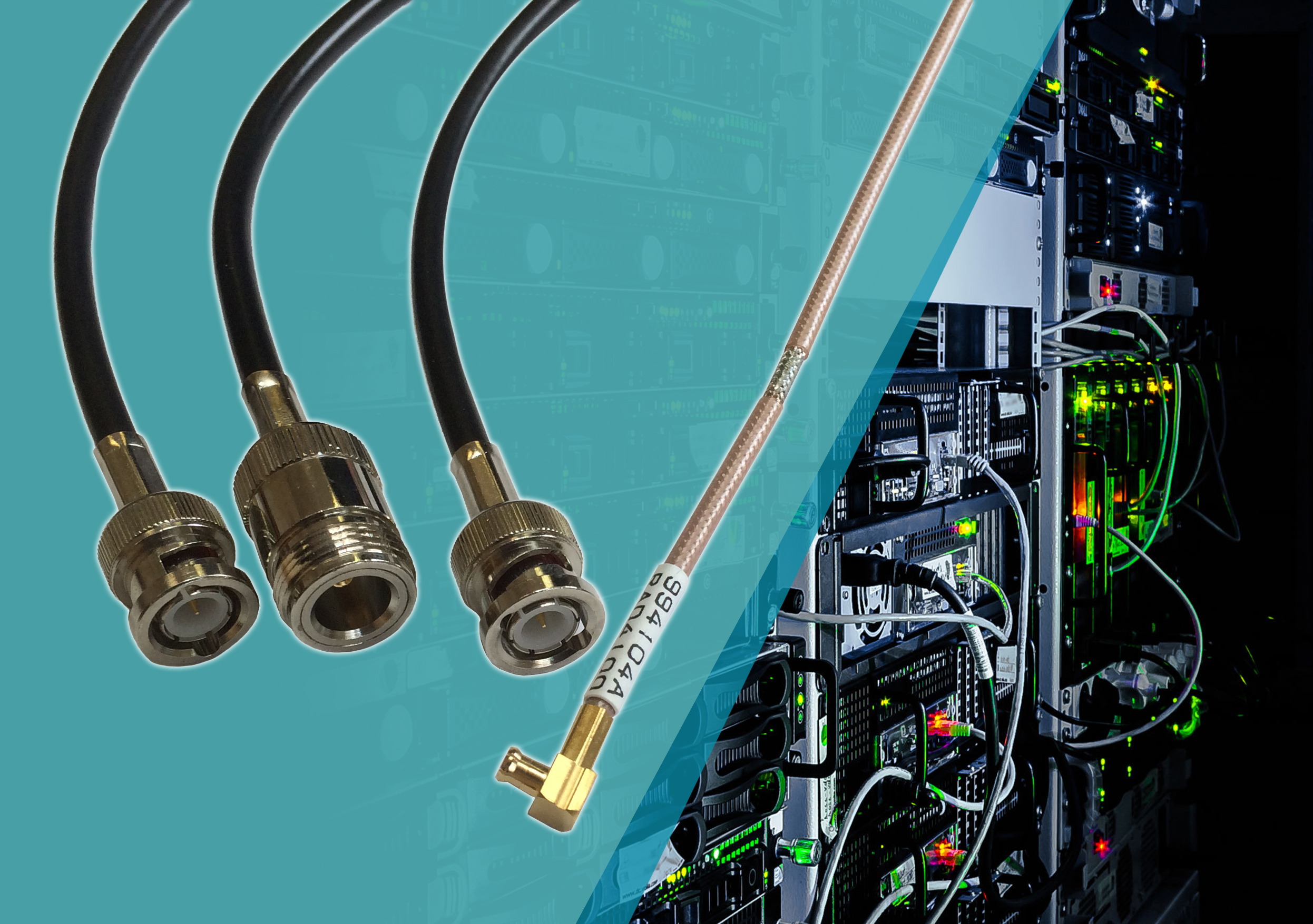 Low Cost Cable Assemblies