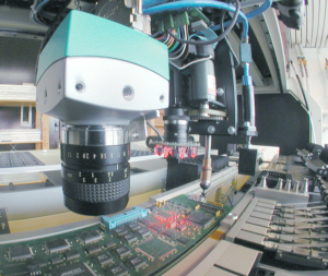 Machine Vision Looks Ahead to a Bright Future
