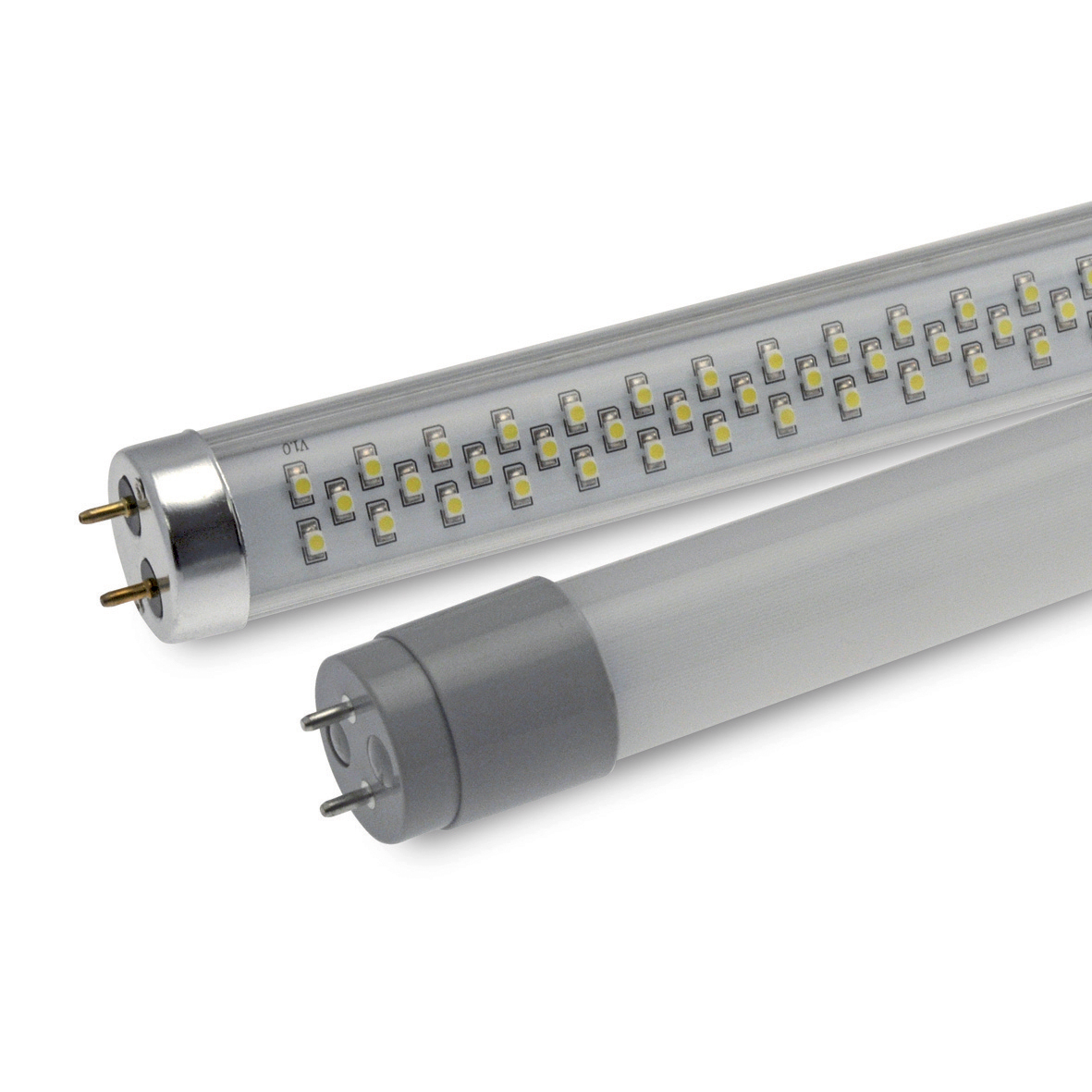 LED Tube Lamps