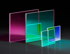 Fluorescence Dichroic Filters