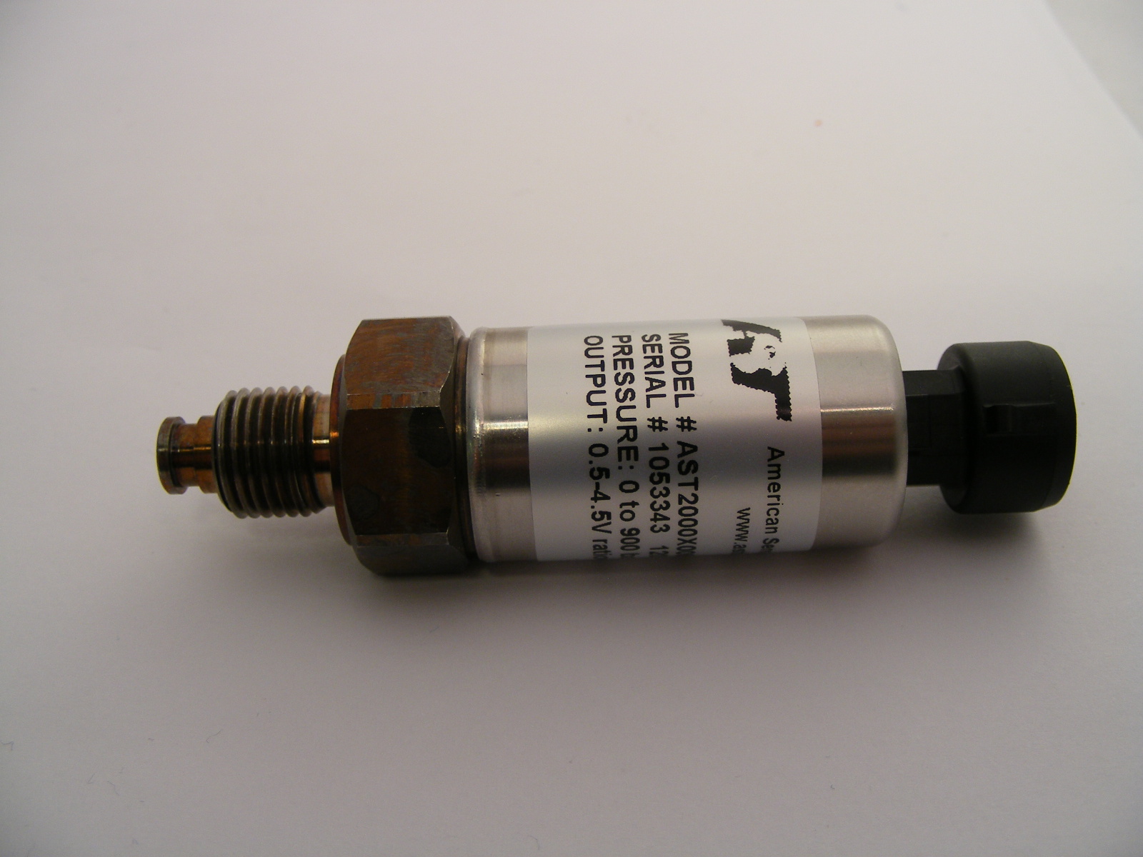 Pressure Sensors