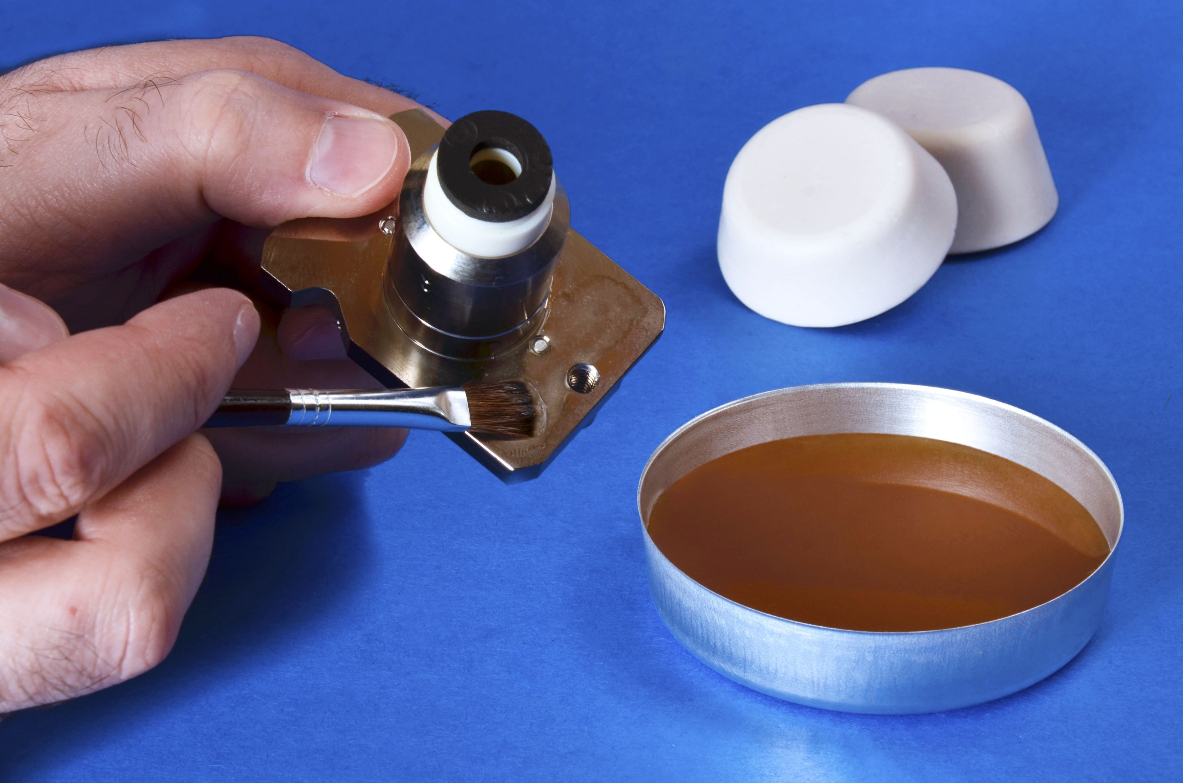 Heat Resistant Epoxy