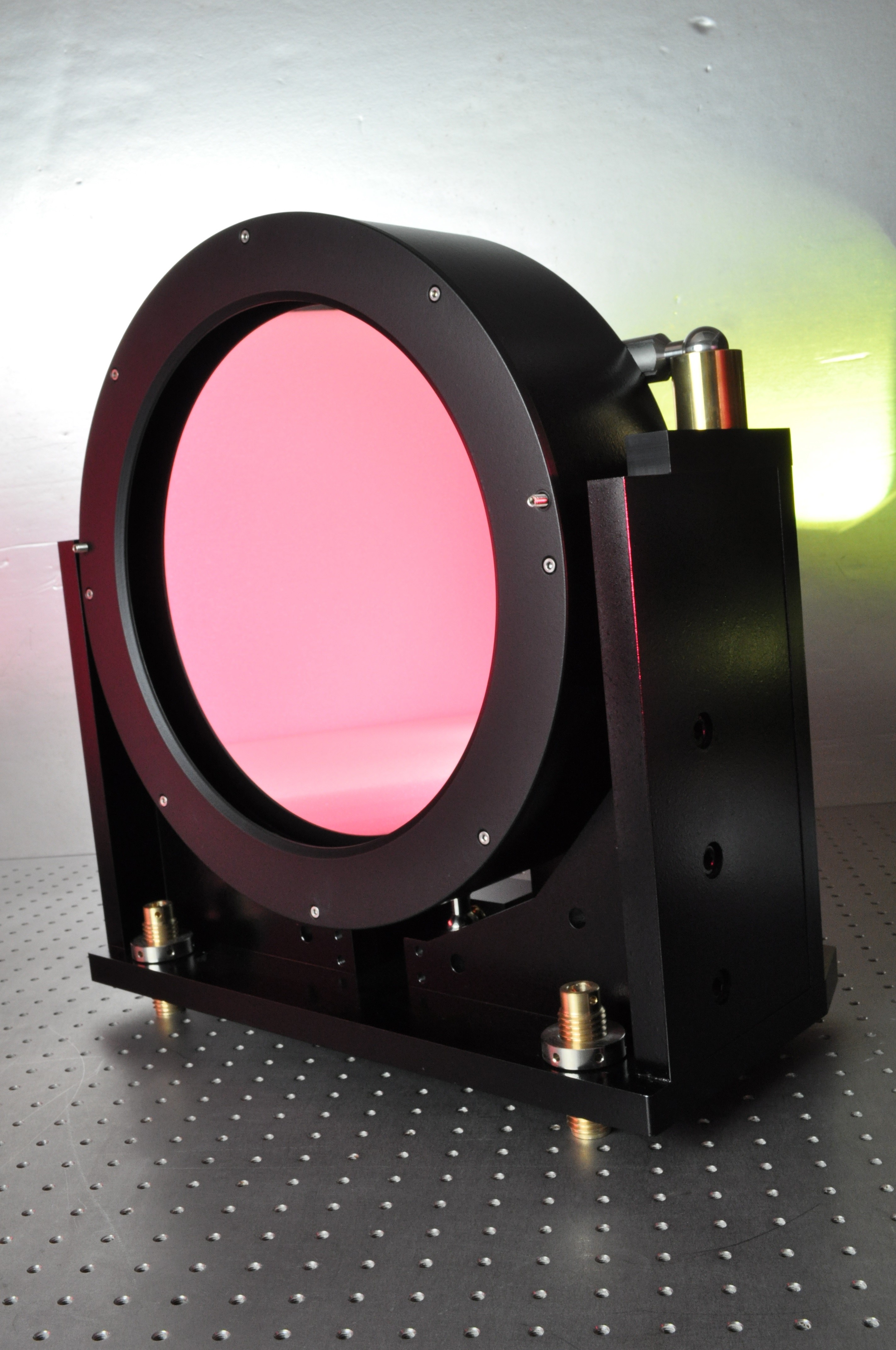 Offaxis Parabolic Mirror
