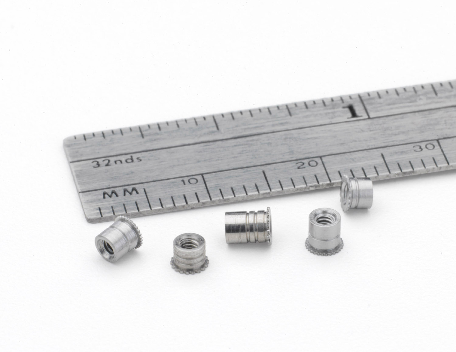 Selfclinching Standoff Fasteners