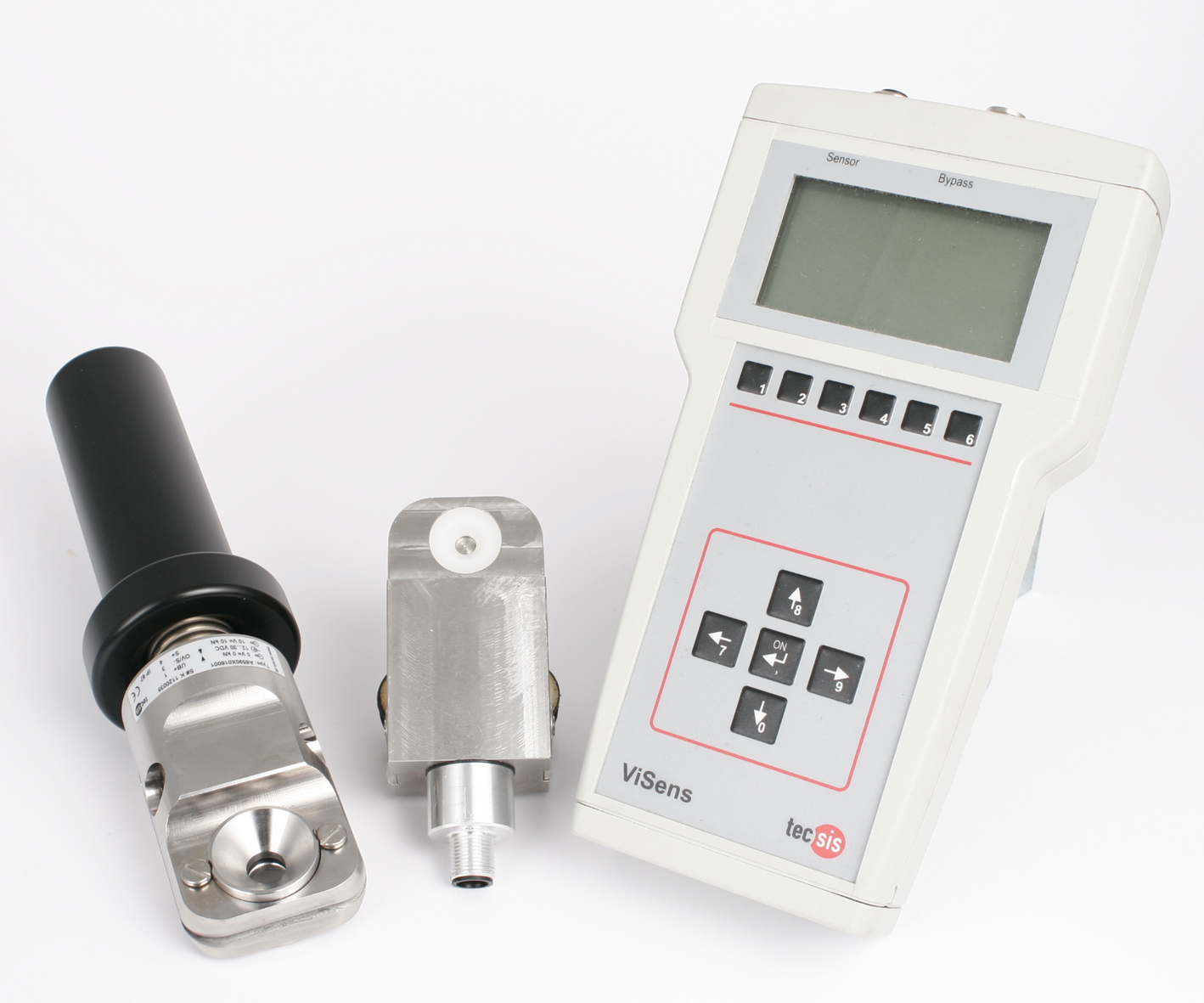 Force Measurement Set