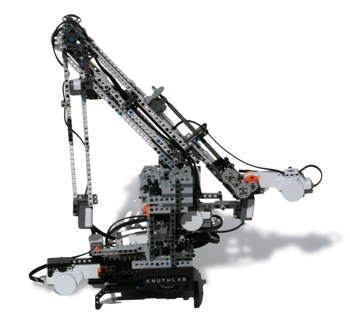 Robotics Conference Worldwide