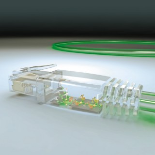 Prospect of Industrial Ethernet