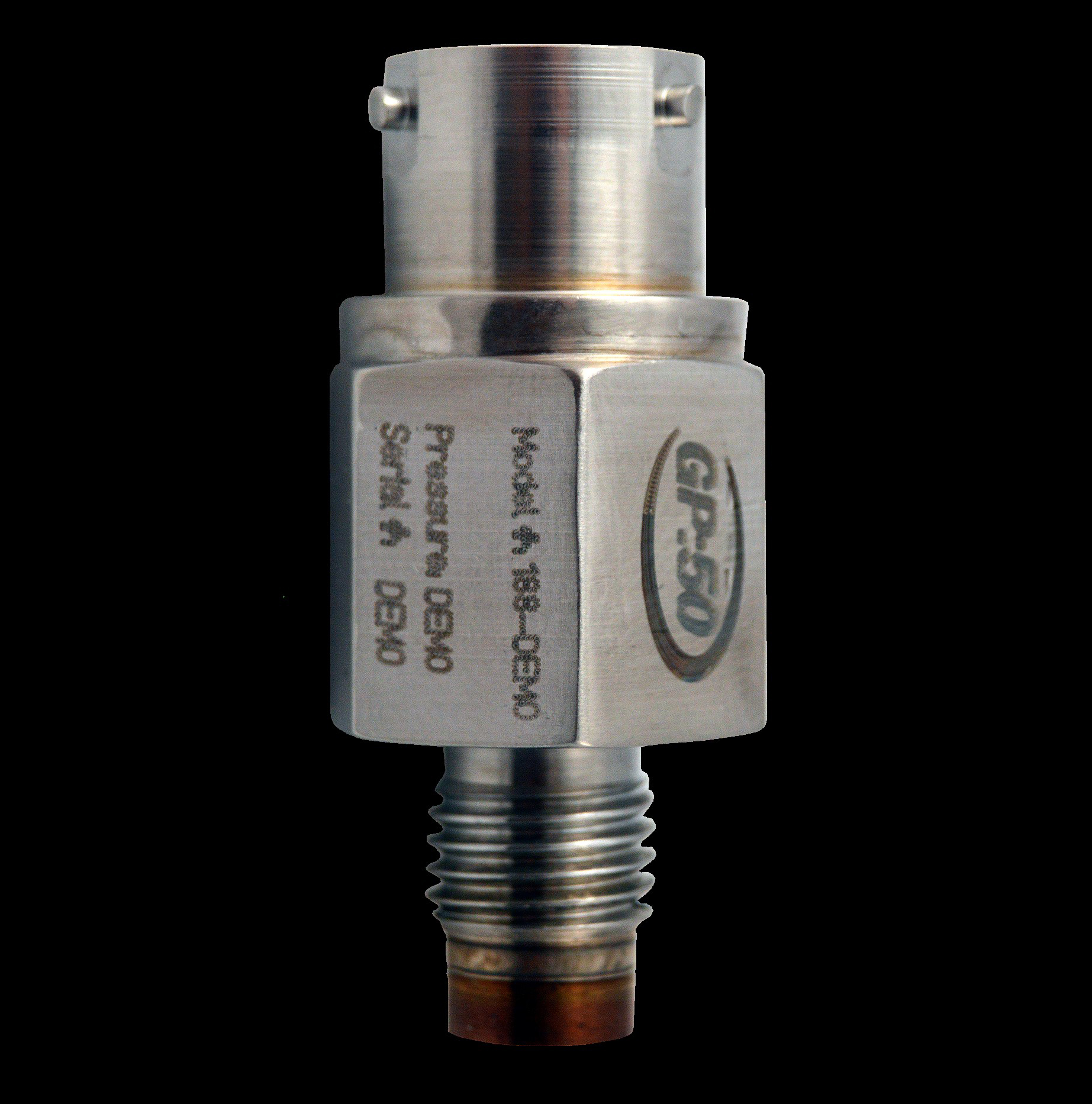 Miniature Pressure Transducer