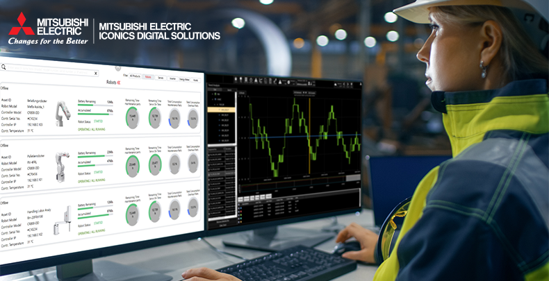 Unify Data. Simplify Operations. Scale with Confidence.