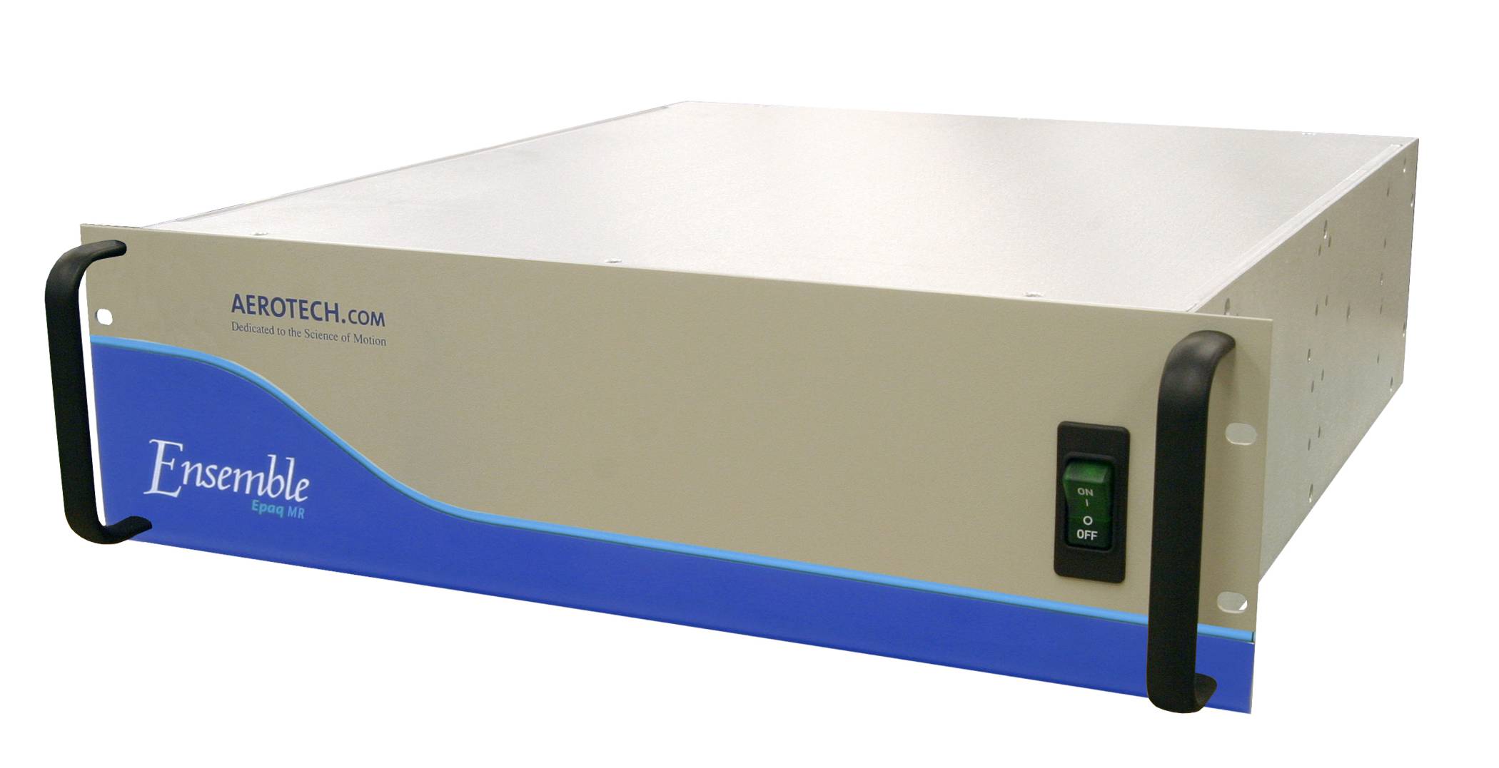 Drive & Motion Control System