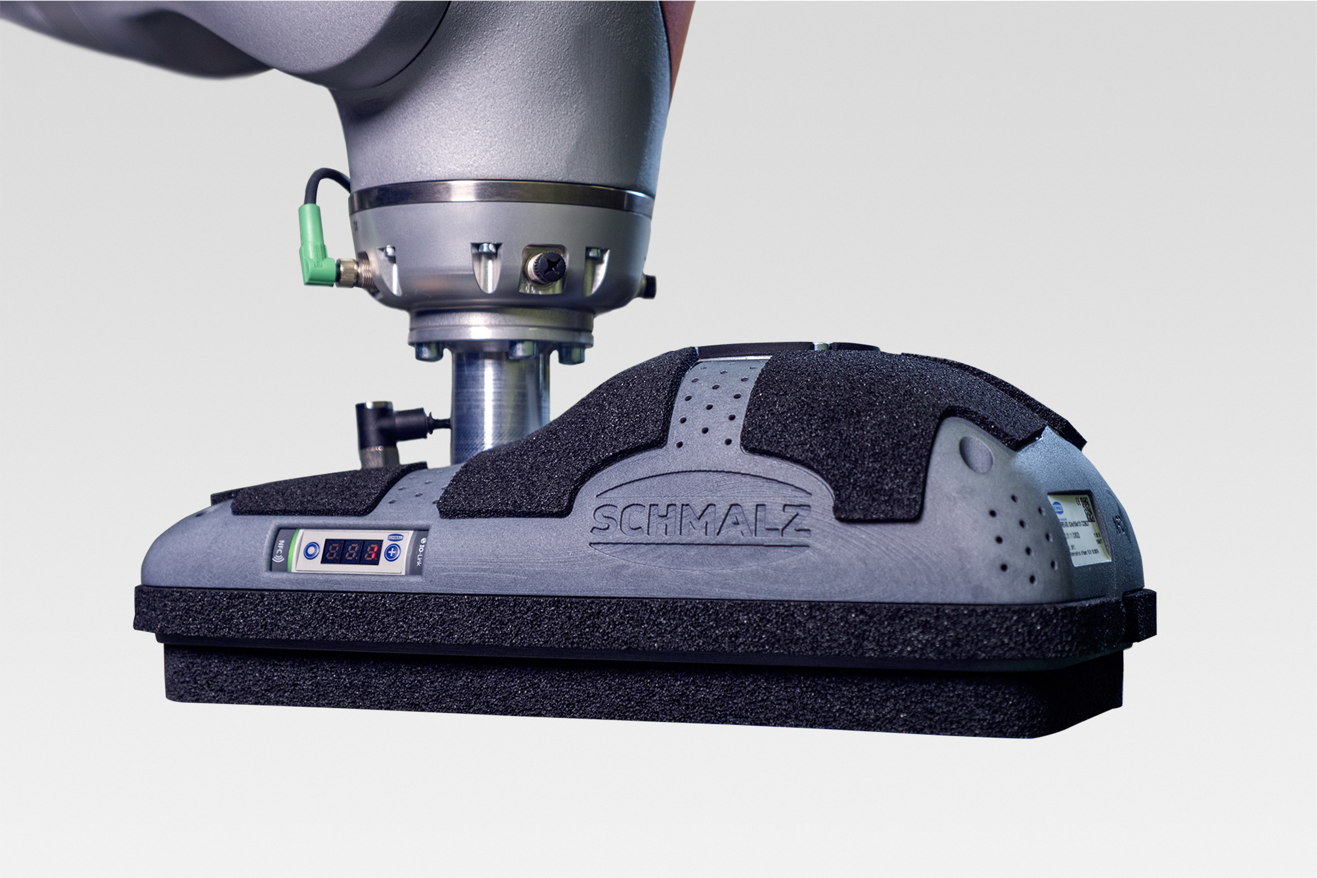 Gripper for Collaborative Robots