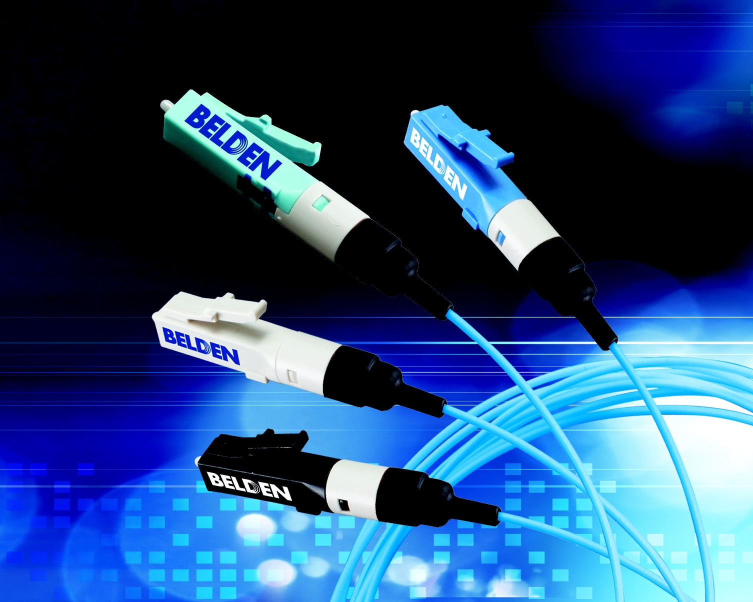 Field-Installable Connectors