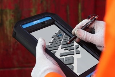 Real-time IIoT Solutions