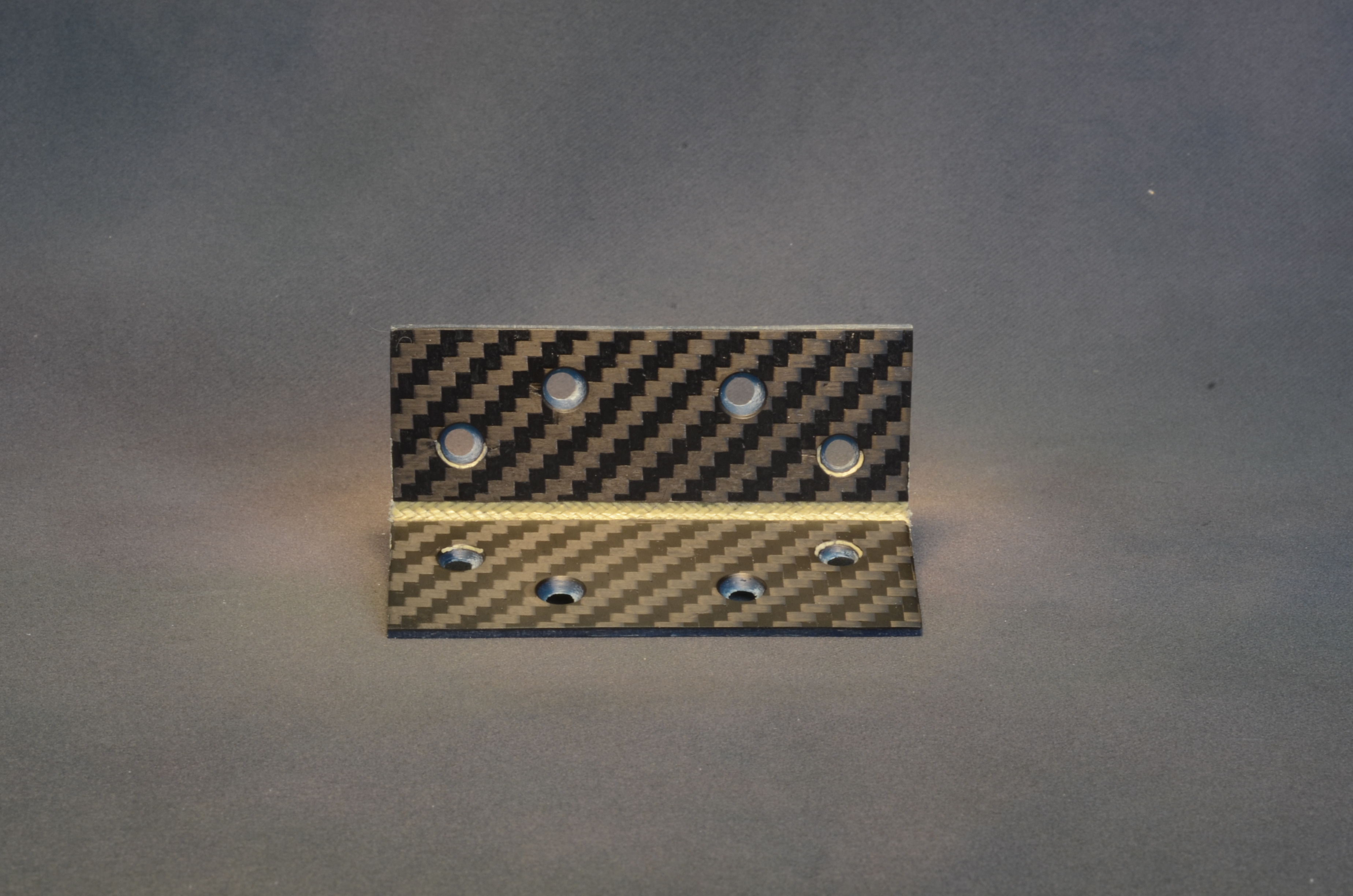 Composite Hinge