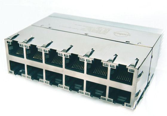 Multi-port Module Multi-port Module