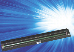 Line Scan Illuminator