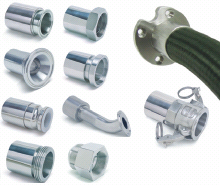 Customized Fittings
