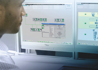 Maintenance Software