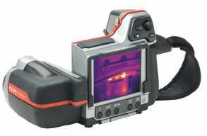 Infrared Cameras