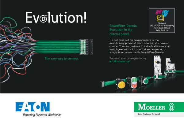 SmartWire-Darwin SmartWire-Darwin