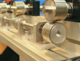 Non-contact Clutches