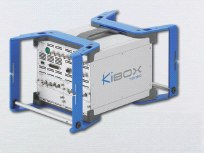 Combustion Analysis System