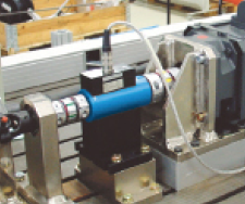 TORQUE MONITORING SYSTEM