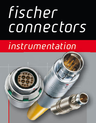 Standard Connection Range of over 10,000 standard connectors